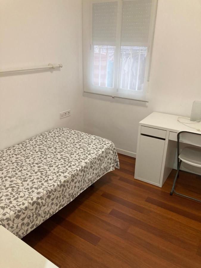 Apartamento Princesa Centro I Con Parking Apartment *